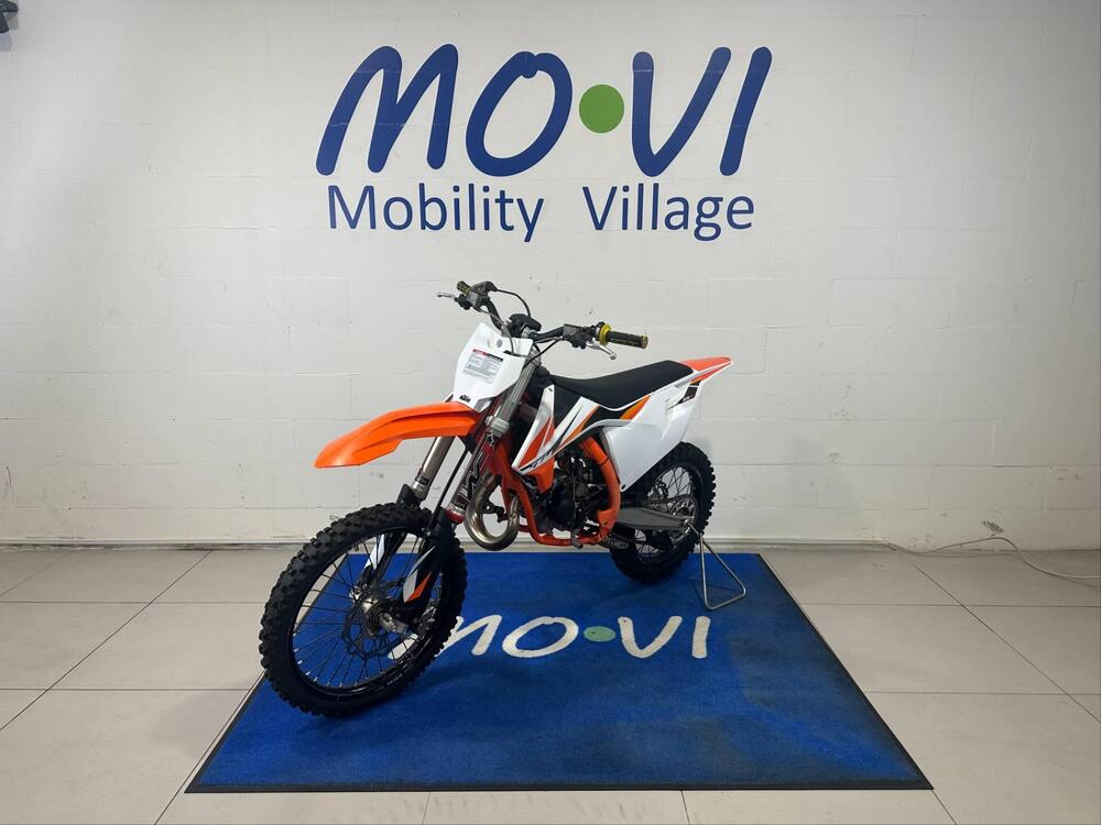 KTM 85 SX (2022) (6)