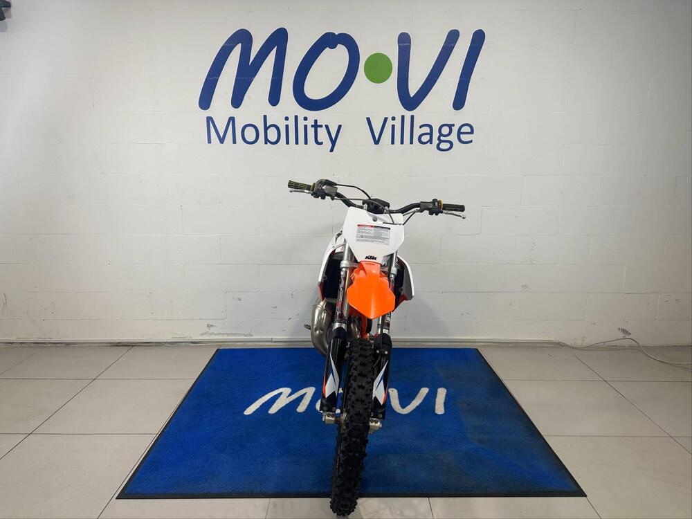 KTM 85 SX (2022) (7)