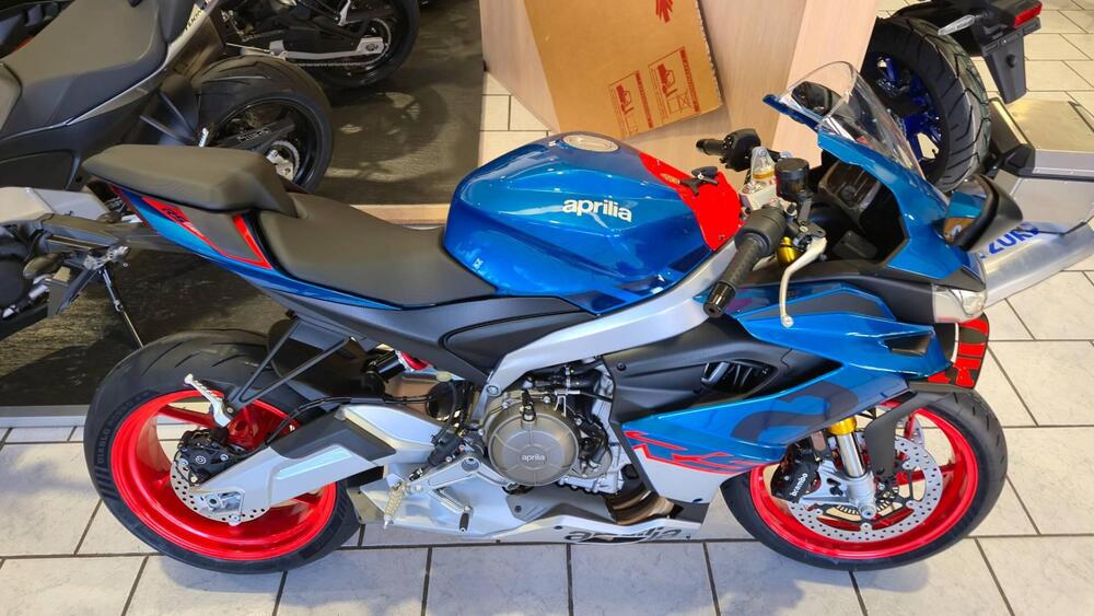 Aprilia RS 660 (2025 - 26) (2)