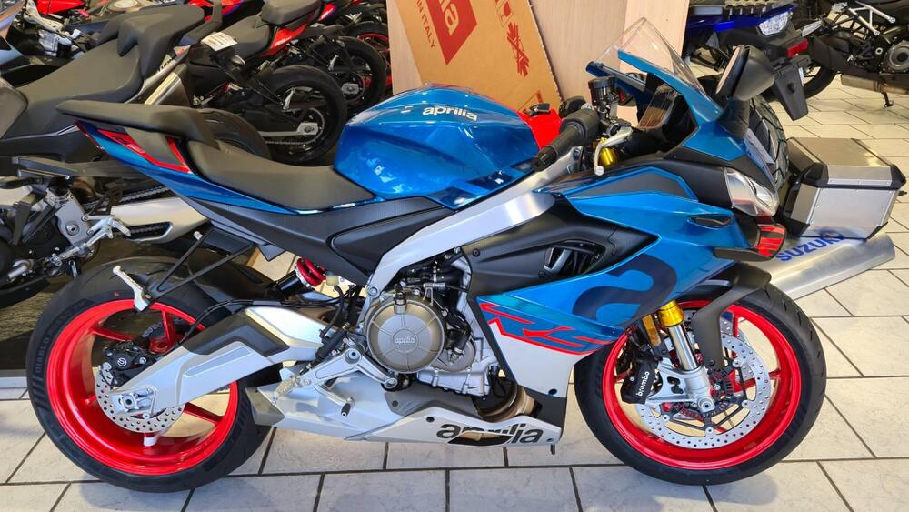 Aprilia RS 660 (2025 - 26) (4)