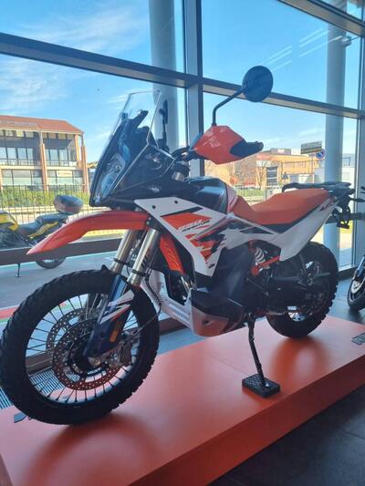 KTM 890 Adventure R (2025 - 26) nuova