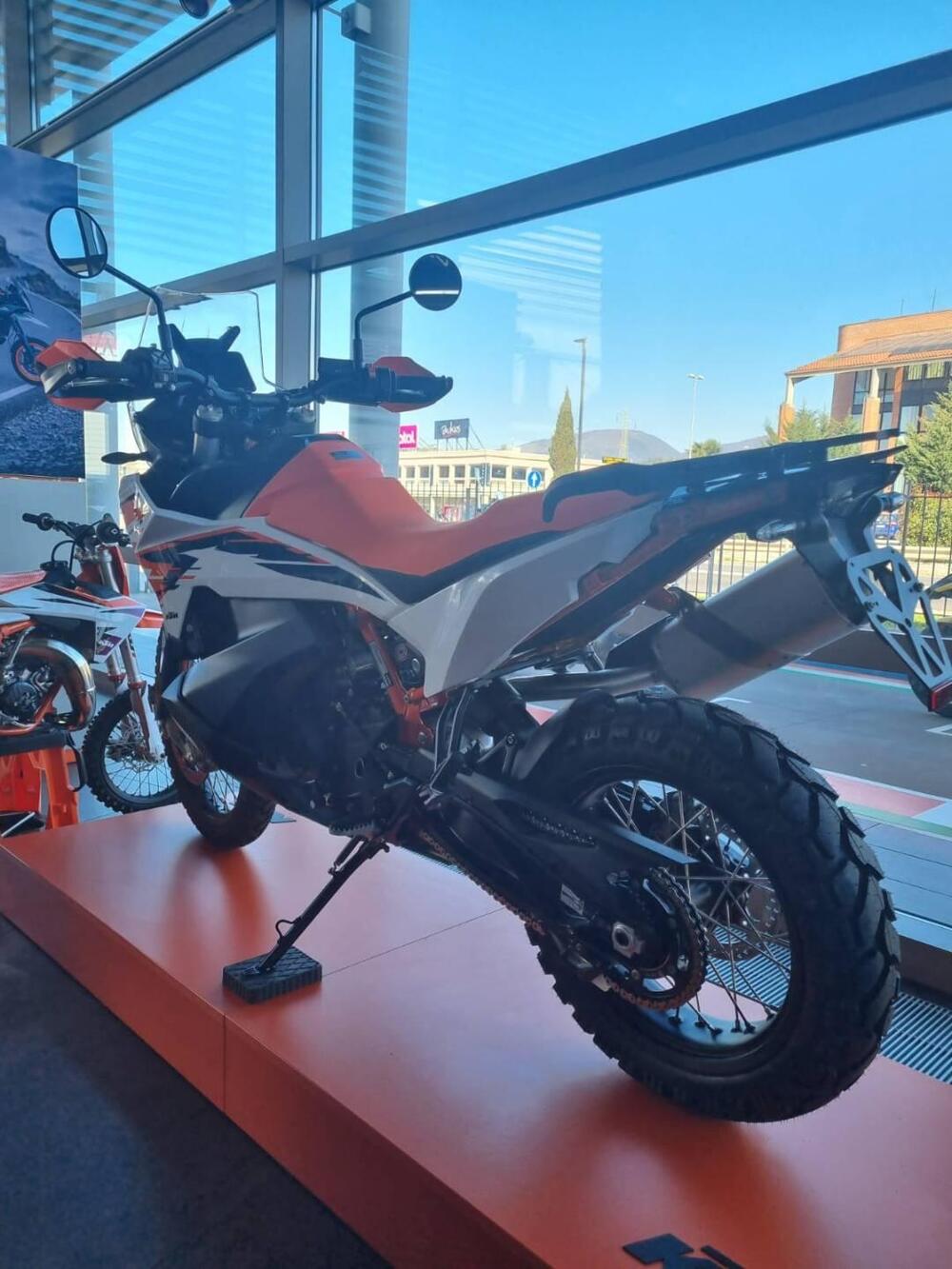 KTM 890 Adventure R (2025 - 26) (5)