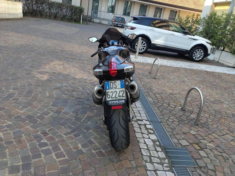 Aprilia RSV 1000 R Factory (2006 - 09) (6)