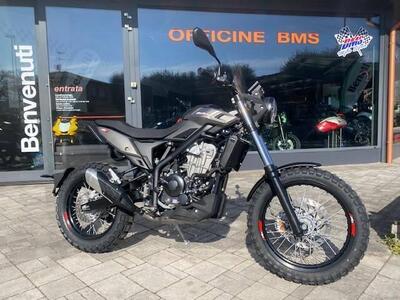 Betamotor Alp X (2024 - 25) nuova