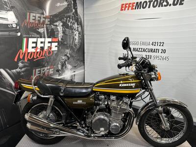 Kawasaki Z900 d&#039;epoca
