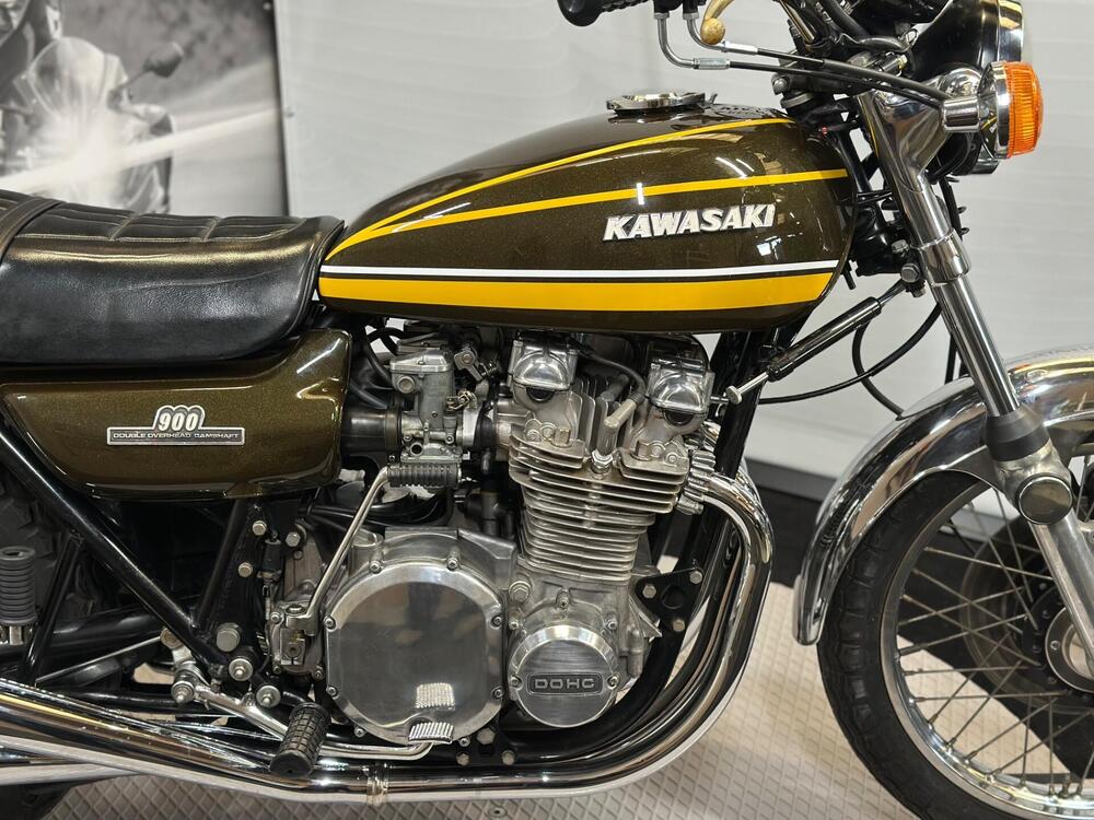 Kawasaki Z900 (2)