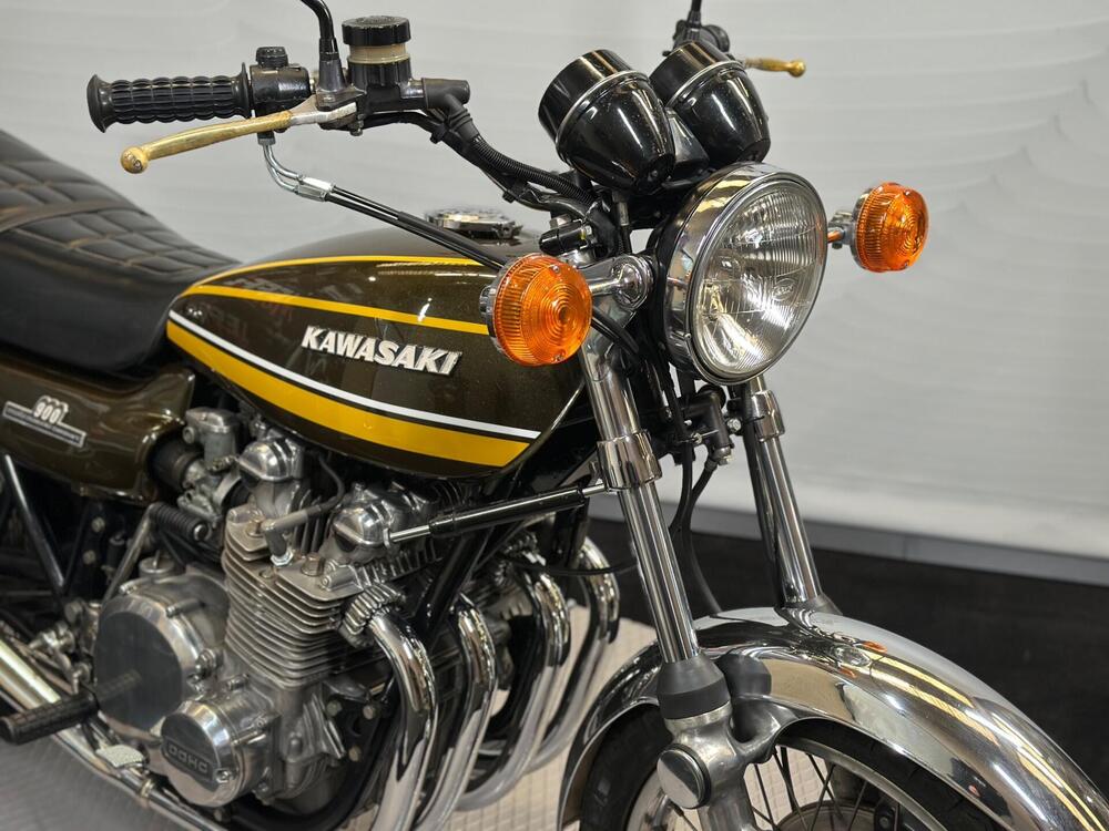 Kawasaki Z900 (6)