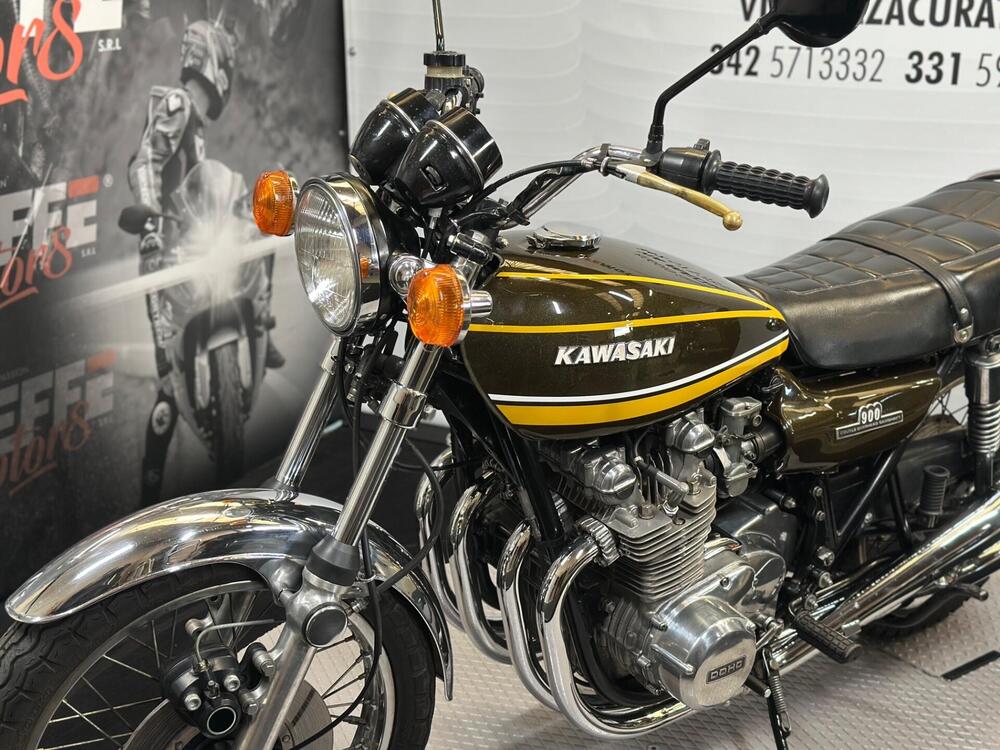 Kawasaki Z900 (8)