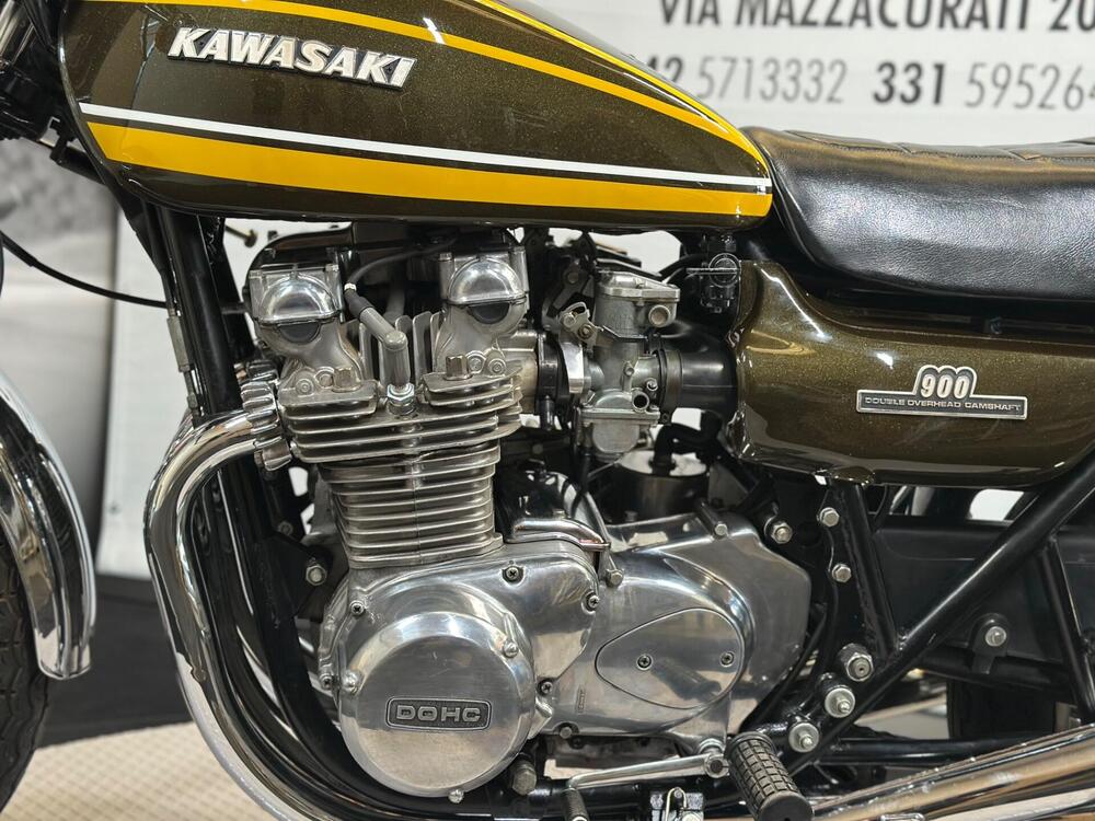 Kawasaki Z900 (11)