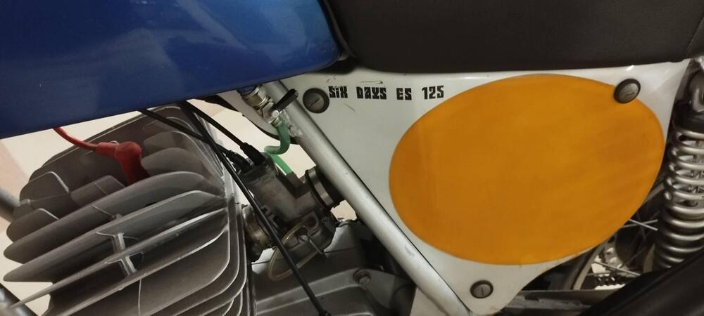 Swm SIX days ES 125 (2)