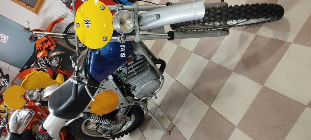 Swm SIX days ES 125 (3)