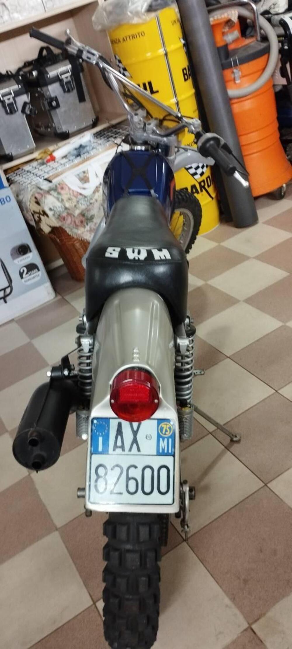 Swm SIX days ES 125 (4)