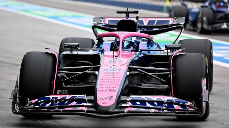 F1. Alpine: con Gasly a capo e Doohan sotto l&rsquo;occhio vigile di Briatore cosa potr&agrave; ottenere nel 2025?
