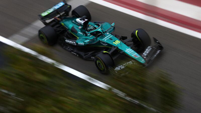 F1. Aston Martin: nel 2025 torner&agrave; a competere o bisogner&agrave; attendere Adrian Newey il prossimo anno?