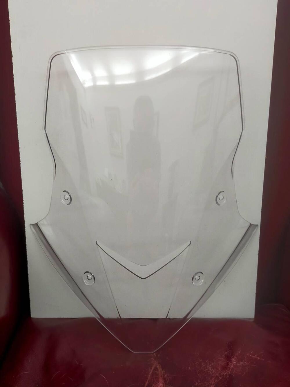 Parabrezza Honda NC750X