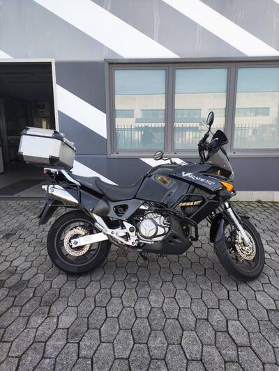 Honda Varadero 1000 (2003 - 11) usata