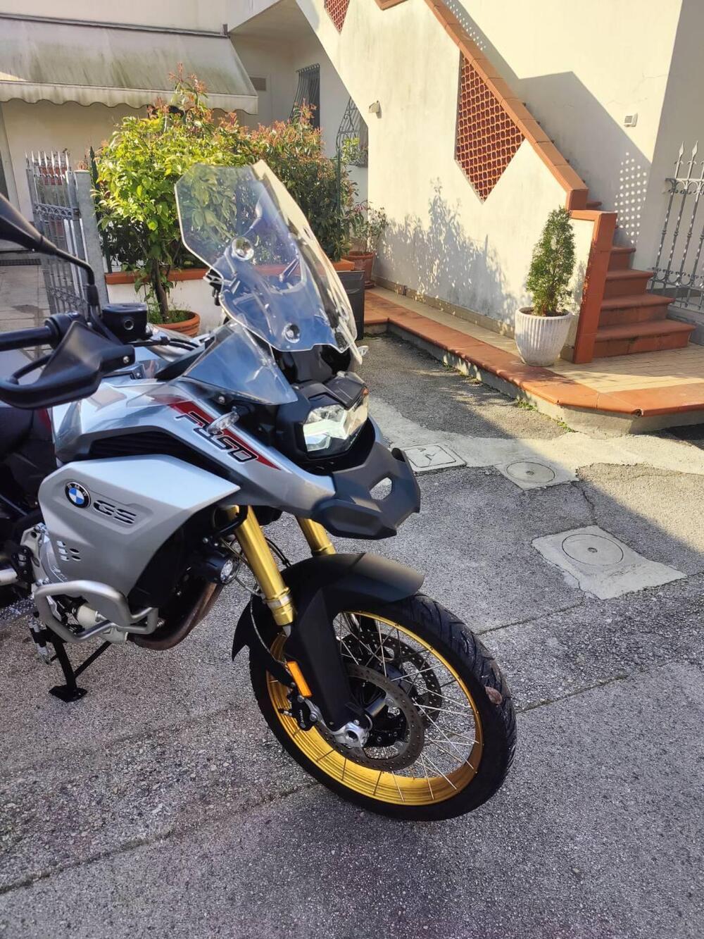 Bmw F 850 GS Adventure (2021 - 24) (3)