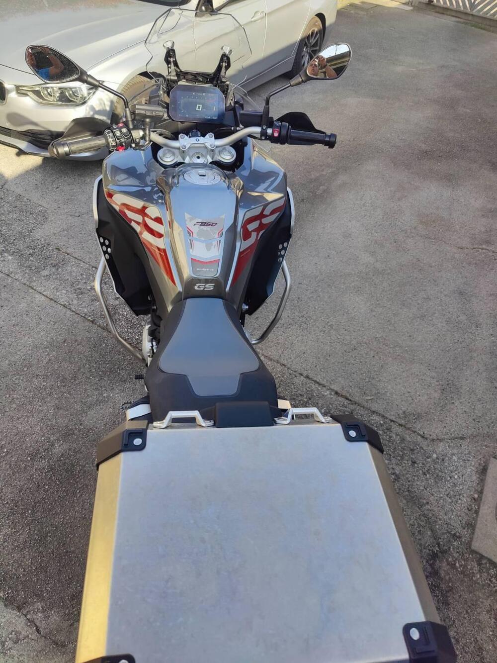 Bmw F 850 GS Adventure (2021 - 24) (4)