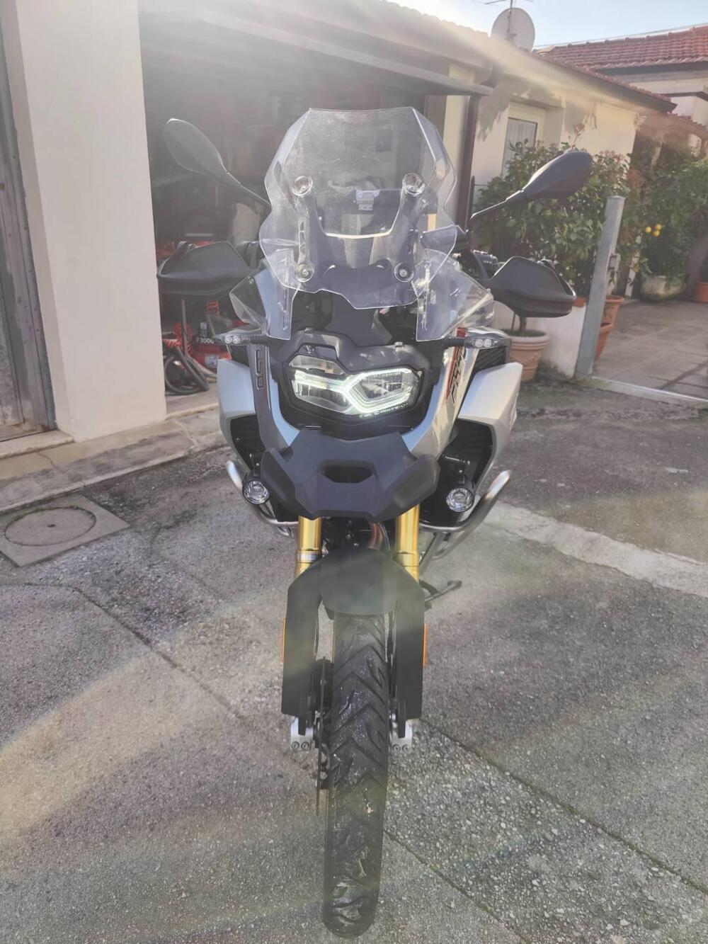 Bmw F 850 GS Adventure (2021 - 24) (7)