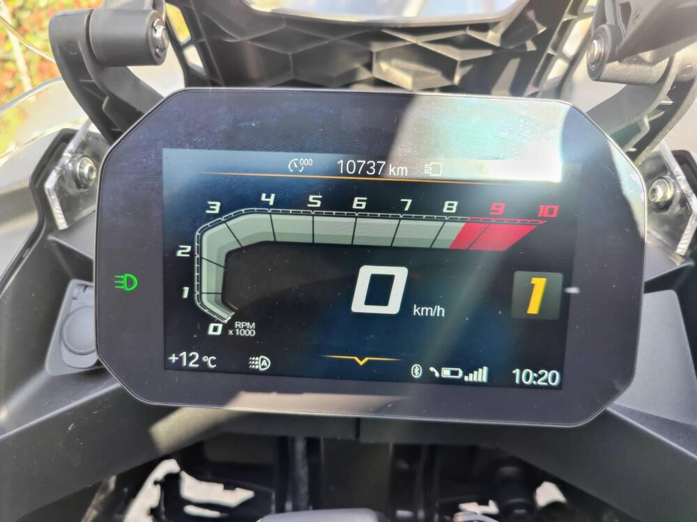 Bmw F 850 GS Adventure (2021 - 24) (9)