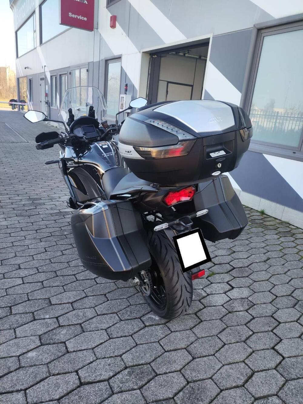 Kawasaki Versys 1000 SE Tourer Plus (2021) (4)