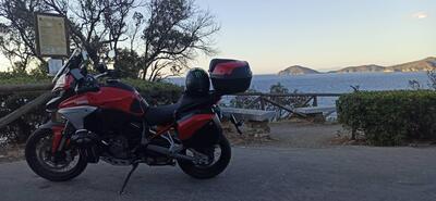 Ducati Multistrada V4 S (2021 - 24) usata