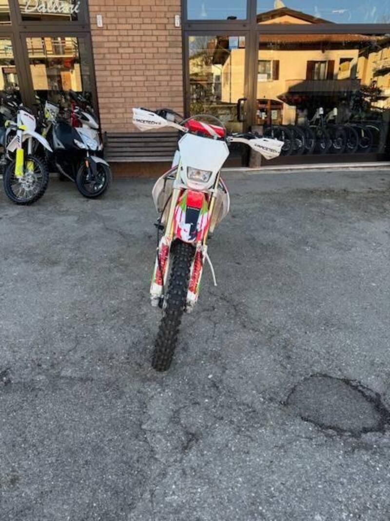 Honda CRF 300R (2013)