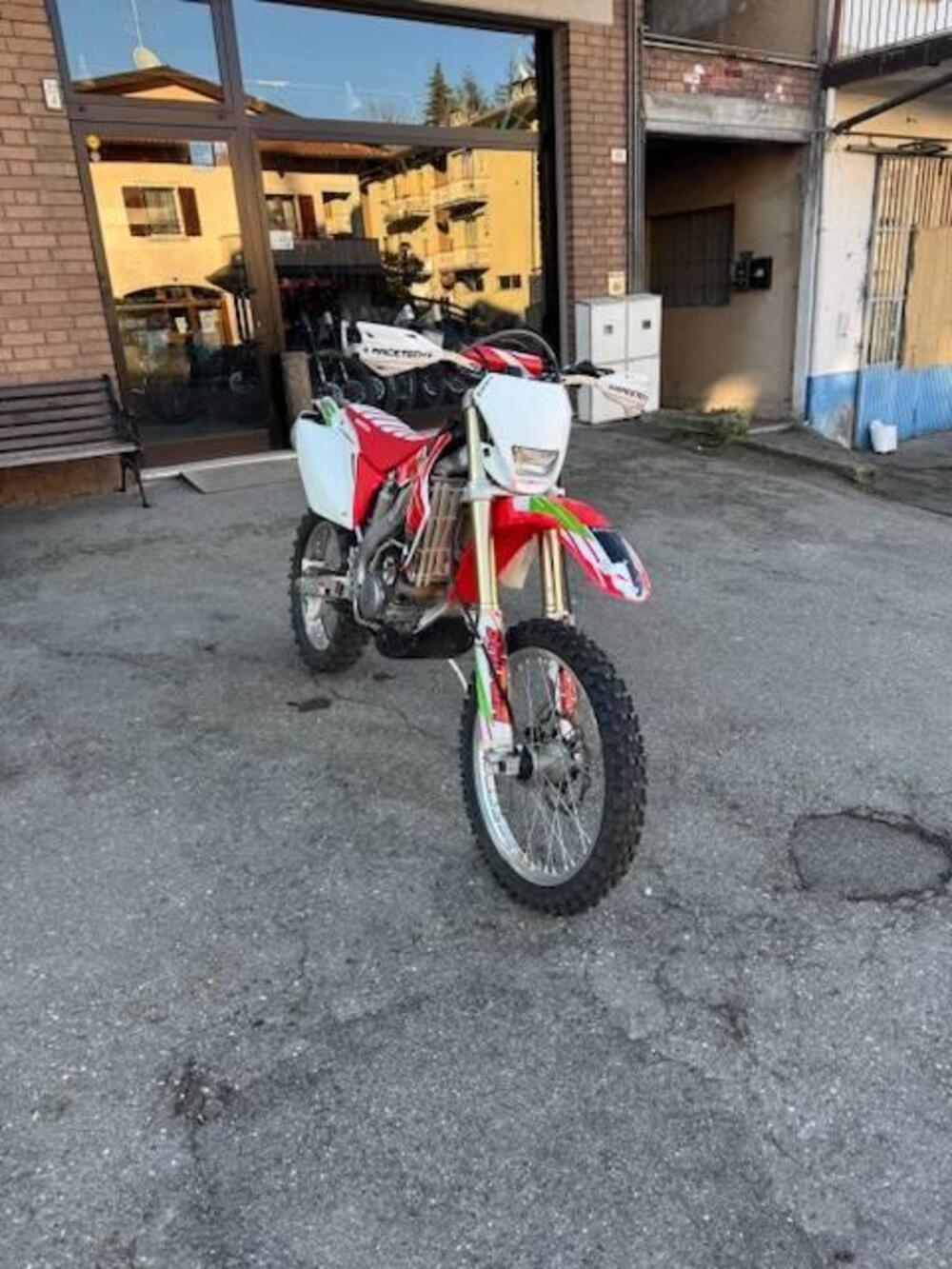 Honda CRF 300 R (2013) (2)