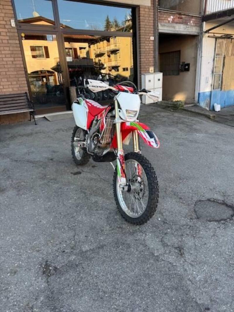 Honda CRF 300R (2013) (2)