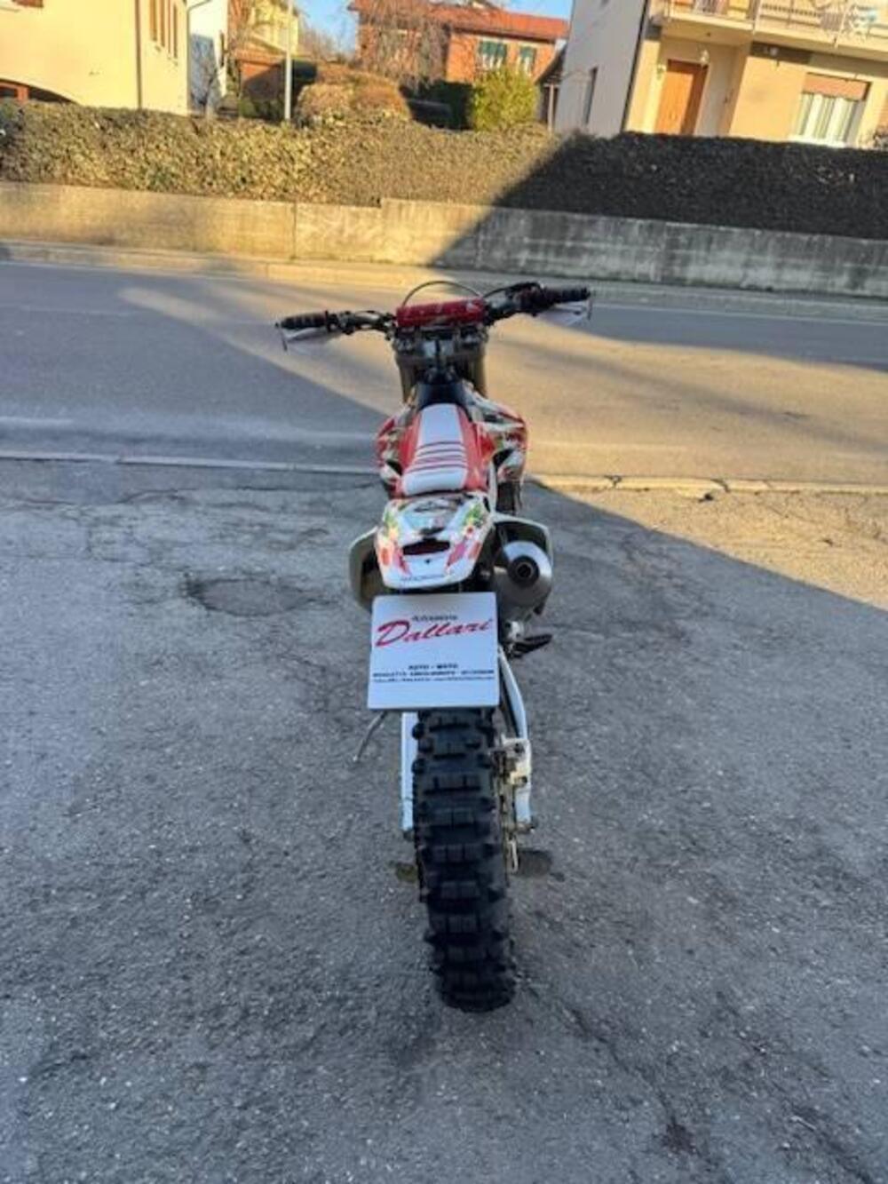 Honda CRF 300 R (2013) (4)