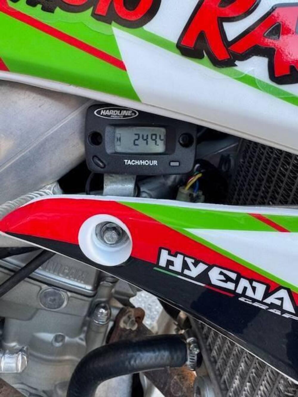 Honda CRF 300 R (2013) (5)