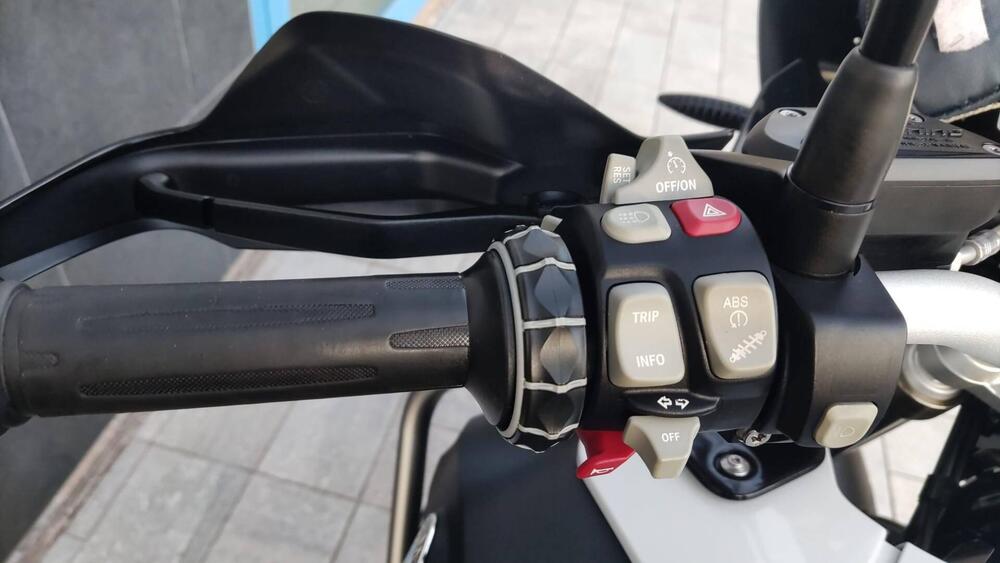 Bmw R 1200 GS Adventure (2013 - 16) (4)