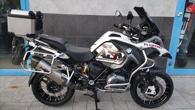 Bmw R 1200 GS Adventure (2013 - 16) usata