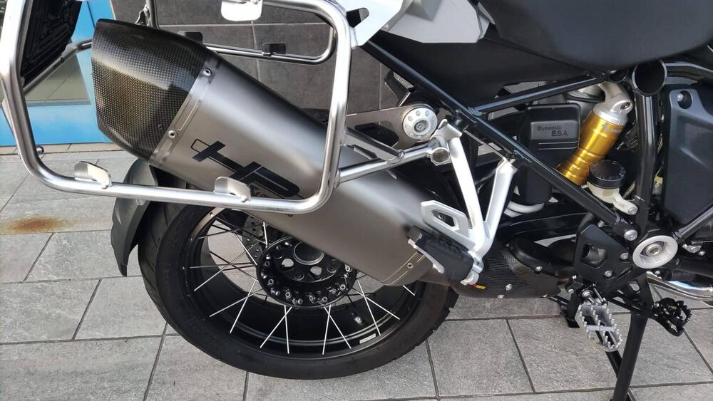 Bmw R 1200 GS Adventure (2013 - 16) (6)