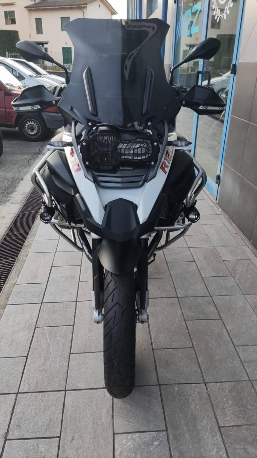 Bmw R 1200 GS Adventure (2013 - 16) (3)
