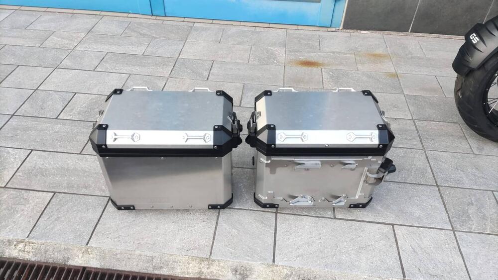 Bmw R 1200 GS Adventure (2013 - 16) (7)