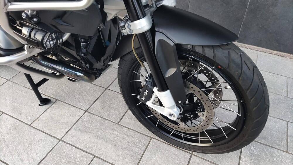 Bmw R 1200 GS Adventure (2013 - 16) (8)