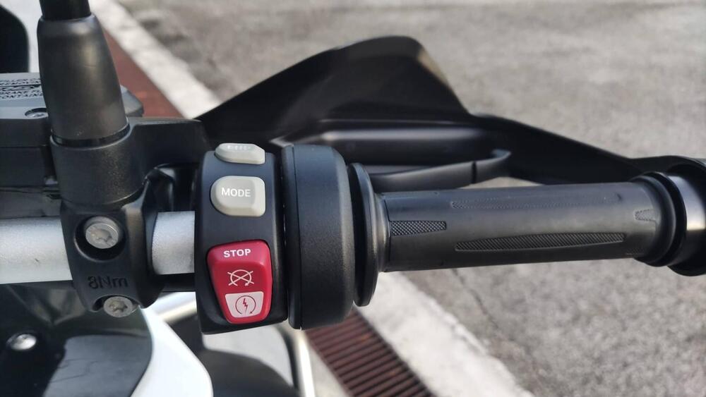 Bmw R 1200 GS Adventure (2013 - 16) (9)