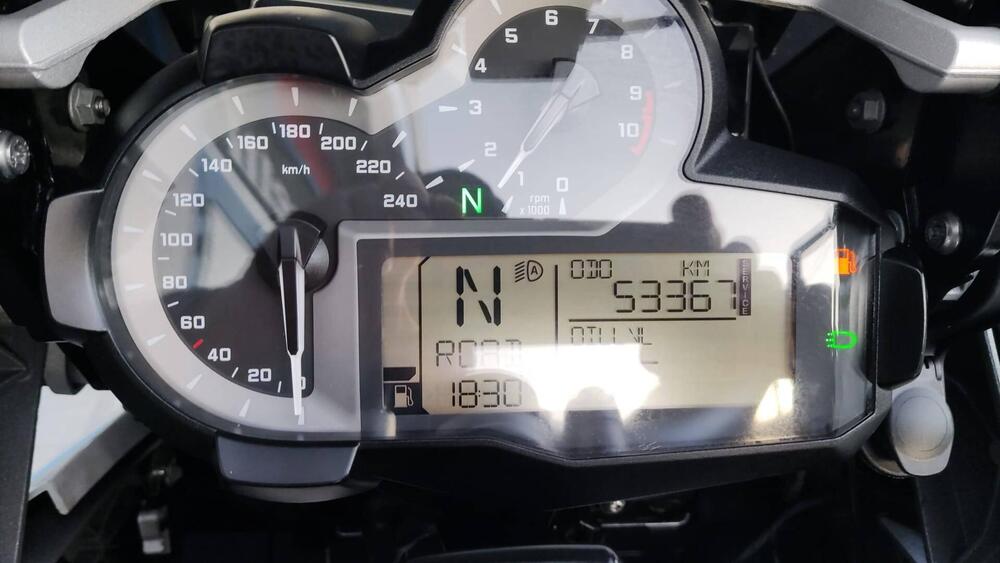 Bmw R 1200 GS Adventure (2013 - 16) (10)