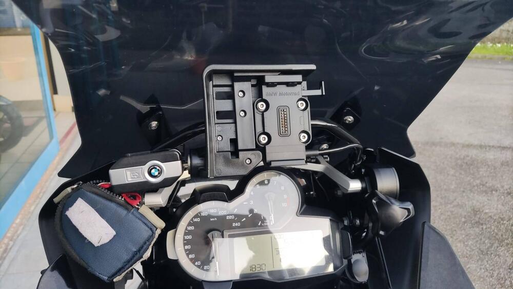 Bmw R 1200 GS Adventure (2013 - 16) (11)