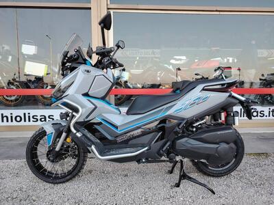 Zontes ZT368-G (2024 - 25) nuova