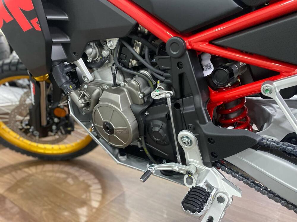 Aprilia Tuareg 660 Rally (2025) (6)