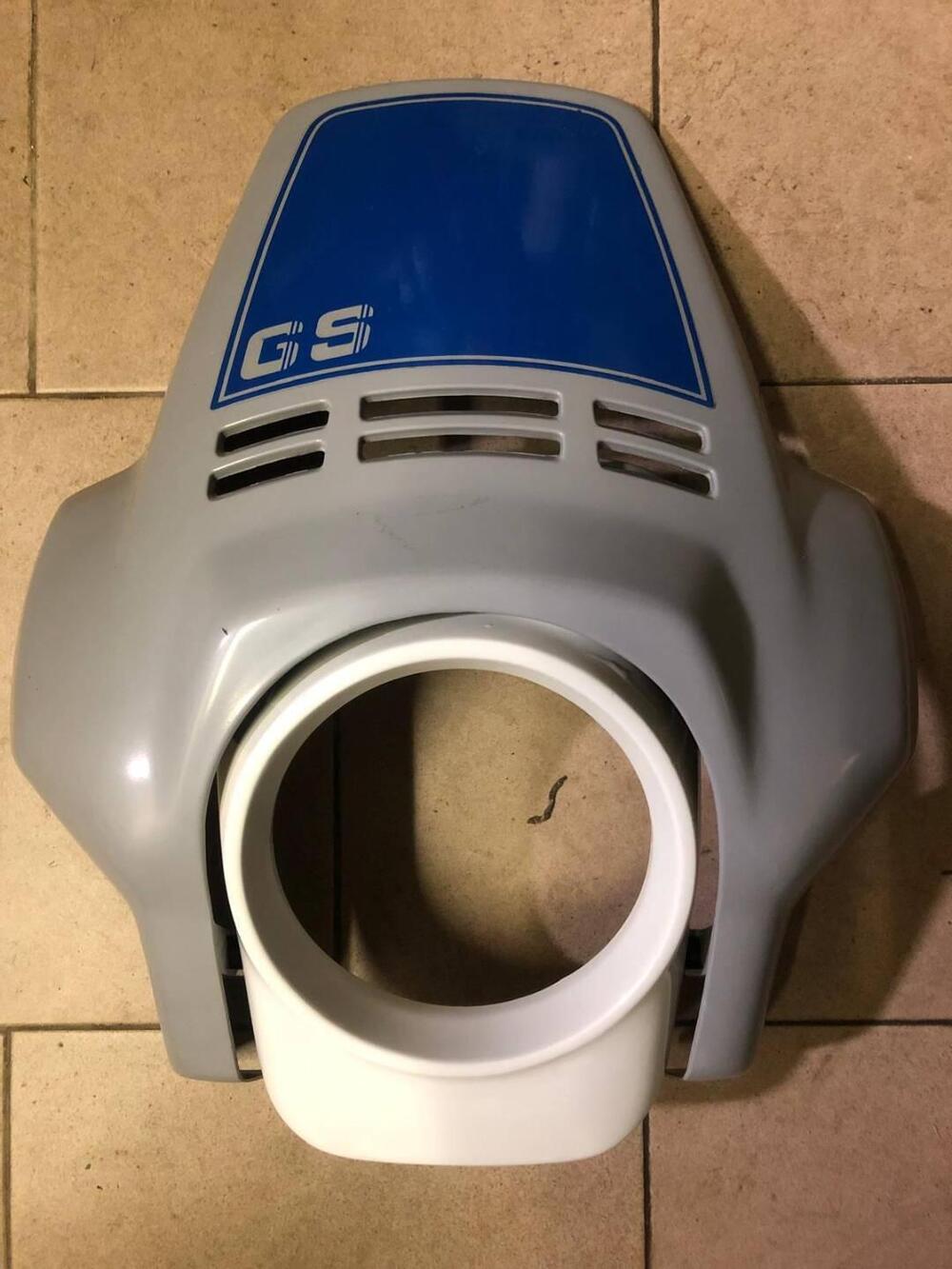 Cupolino R 80 G/S GS BASIC GS800 GS1000 BMW