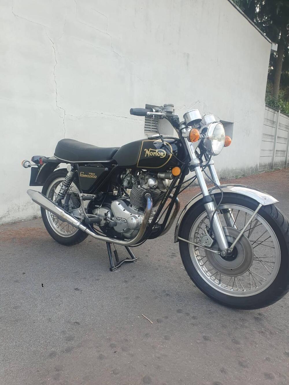 Norton Commando  (14)