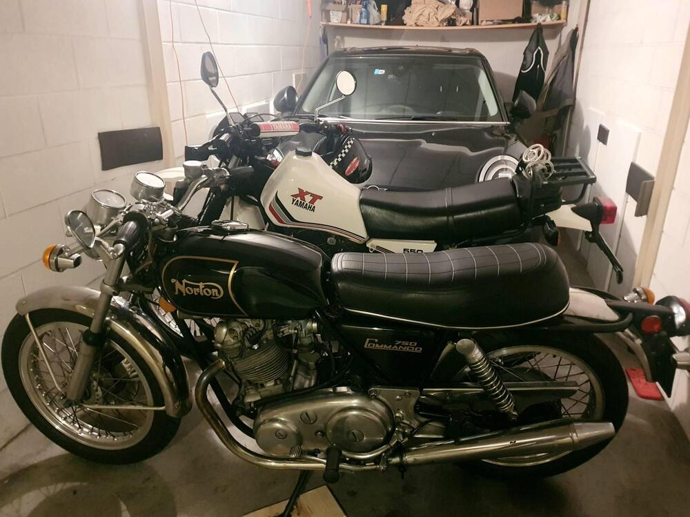 Norton Commando  (6)