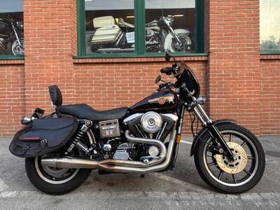 Harley-Davidson 1340 Low Rider Convertible (1994 - 99) - FRXC usata