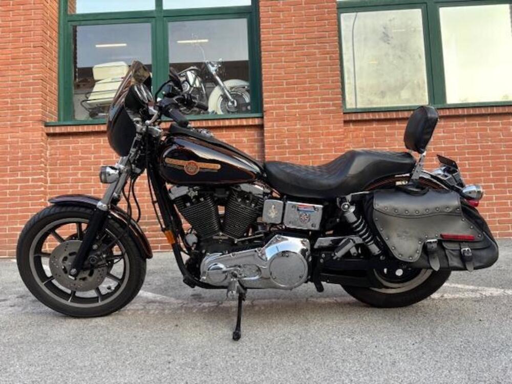 Harley-Davidson 1340 Low Rider Convertible (1994 - 99) - FRXC (6)