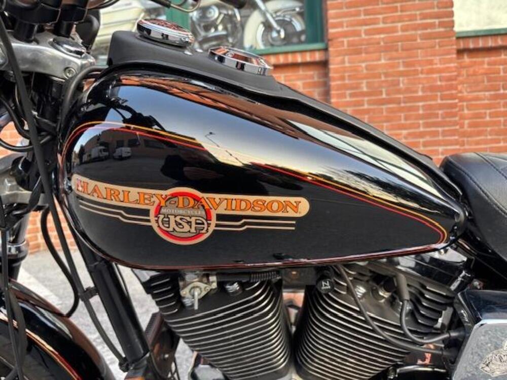 Harley-Davidson 1340 Low Rider Convertible (1994 - 99) - FRXC (8)