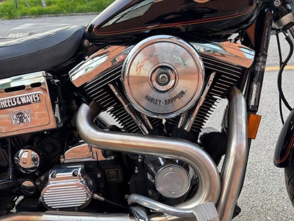 Harley-Davidson 1340 Low Rider Convertible (1994 - 99) - FRXC (12)