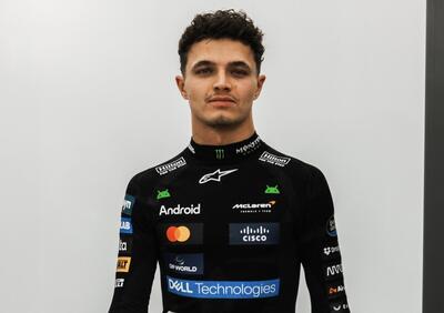 F1. Lando Norris sogna la Ferrari: Dopo McLaren? La scuderia per cui ogni pilota vuole correre